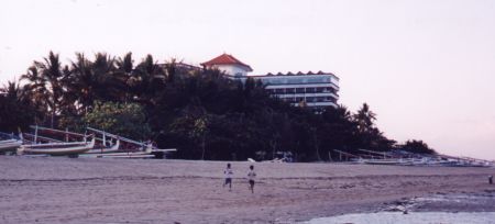 Hotel picture