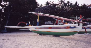 Outrigger picture