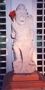 Statue picture