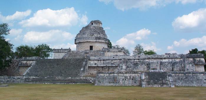 Observatory