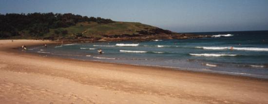 Park Beach